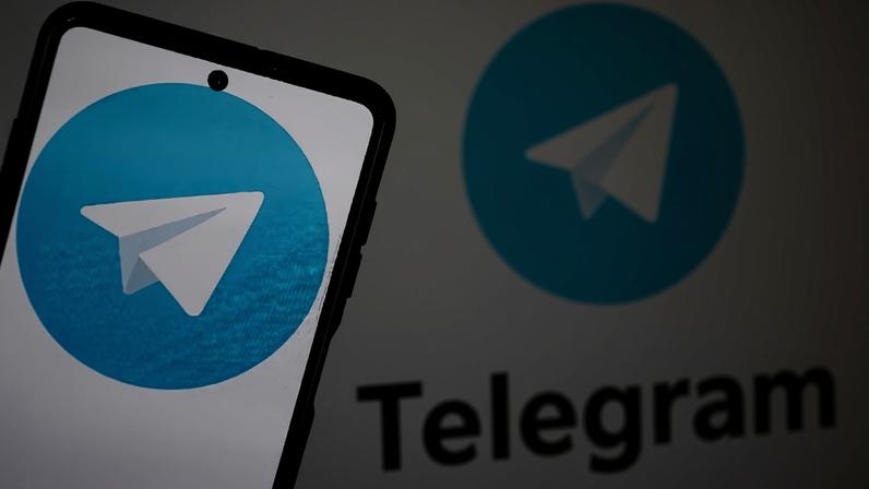 Telegram, aplicativo de mensageria de origem russa, tem mais de 1 bilhão de usuários ativos