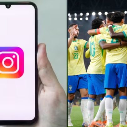 Seleção brasileira 2026: lista e perfis no Instagram