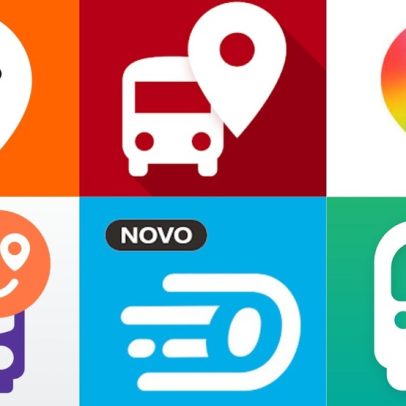 Melhor app de ônibus em tempo real gratuito para não perder horários