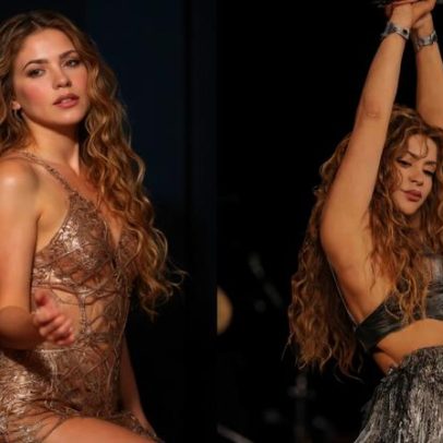 Lobacabana: guia para assistir ao show da Shakira online gratuitamente