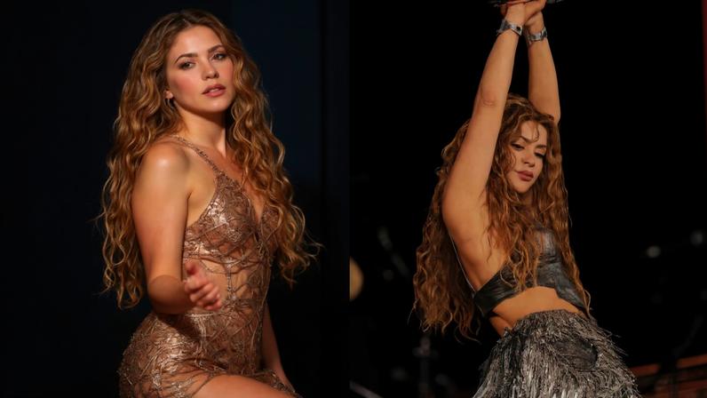 Vai ao show da Shakira? Os golpes mais comuns com cartão e como se proteger — Foto: Reprodução/Instagram