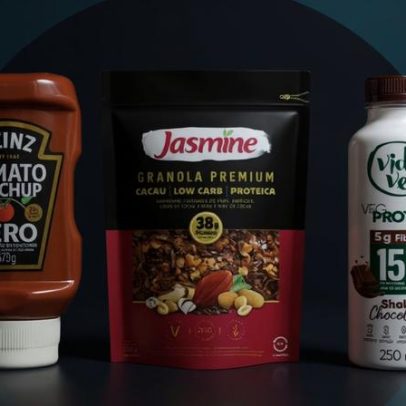 Indústria alimentícia observa usuários de canetas emagrecedoras