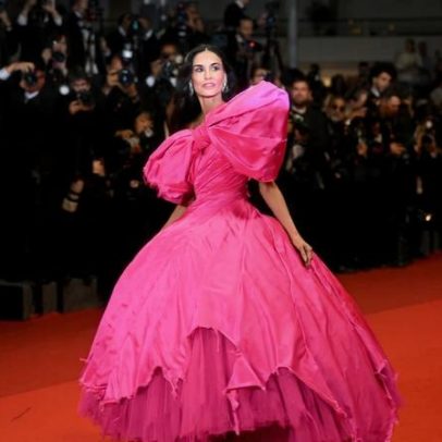 Cannes 2026: tapete vermelho revela tendências de moda