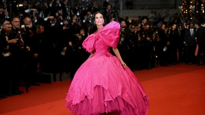 tendências festival de cannes 2026 - metrópoles