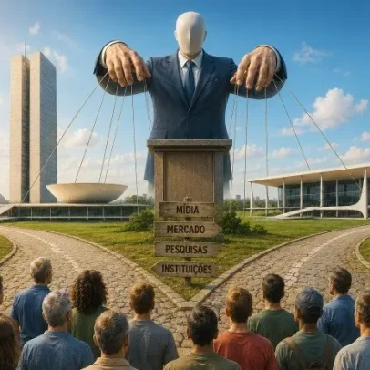Sistema mantém foco na terceira via, aponta analistas