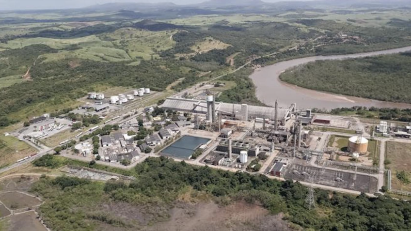 Fiesp pediu a realização de um novo certame para contratação de térmicas ainda neste ano; na imagem, usina térmica