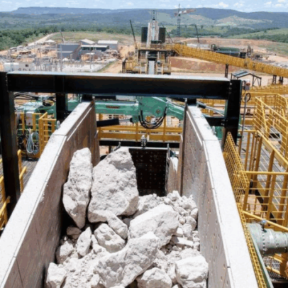 Minerais críticos revelam gargalo fundiário e desafio regulatório