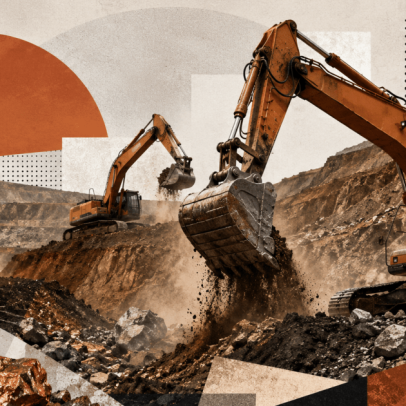 Análise aponta que mineradoras juniores atuam como startups do setor