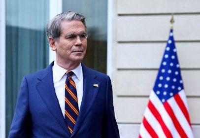 EUA e China discutem comércio antes da cúpula Trump-Xi, aponta imprensa