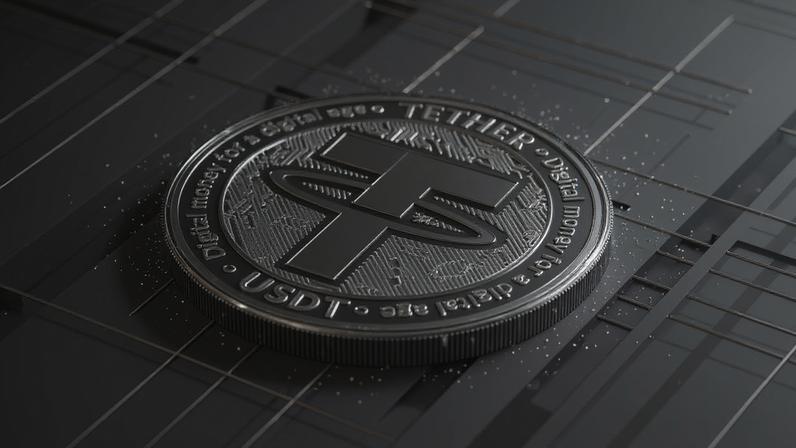 Imagem da matéria: Tether reforça o controle sobre Twenty One, empresa de tesouraria de Bitcoin