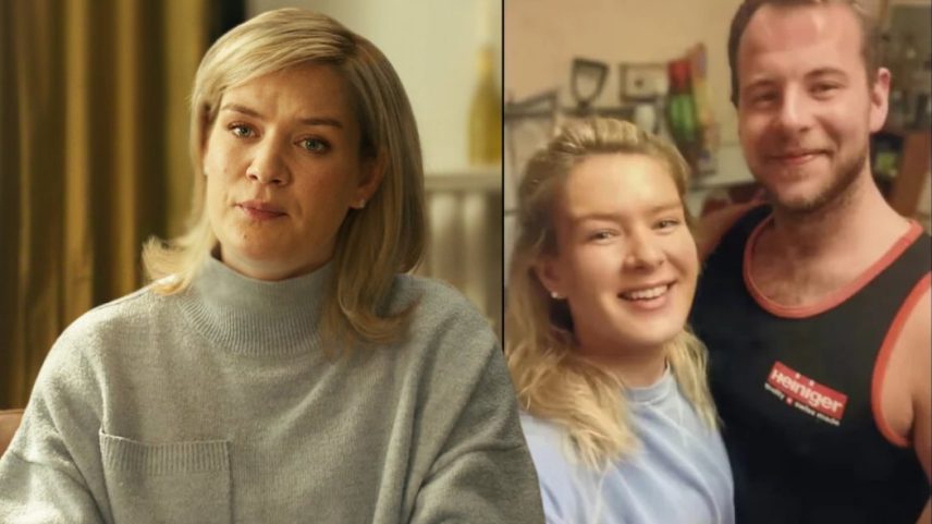 Casar com Um Assassino: 5 perguntas para entender o novo documentário chocante da Netflix — Foto: Reprodução/Netflix