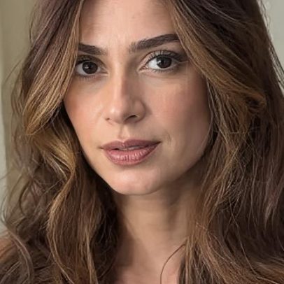 Thaila Ayala afirma ter suspeitado de abuso contra filha de 3 anos