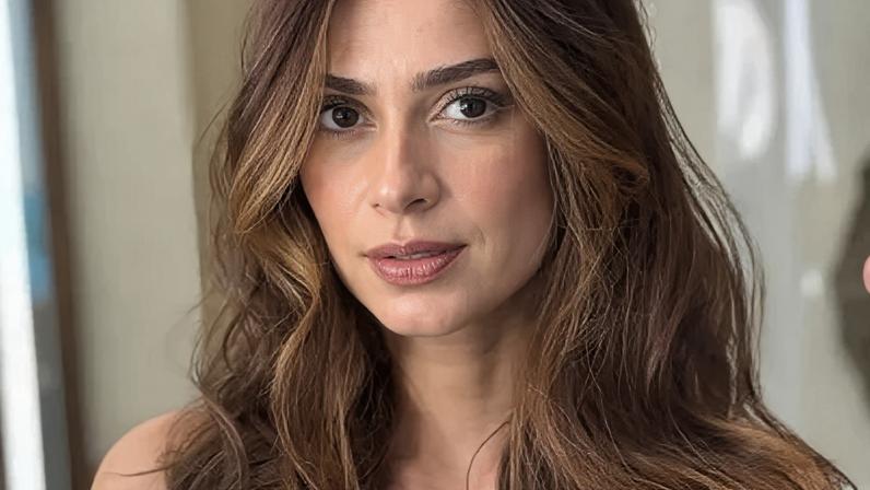 Thaila Ayala passou por momento tenso envolvendo filha pequena