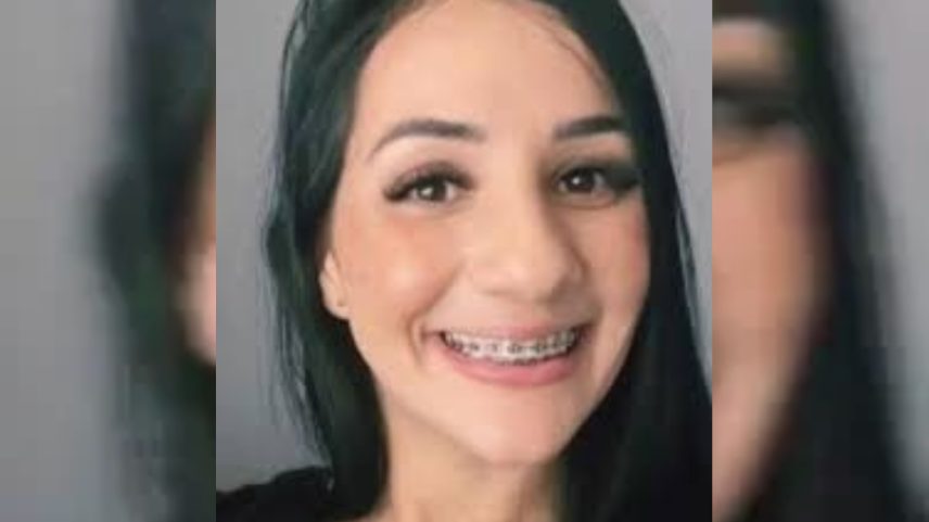 Imagem colorida, Thainara Cavalcante, de 28 anos- Metrópoles