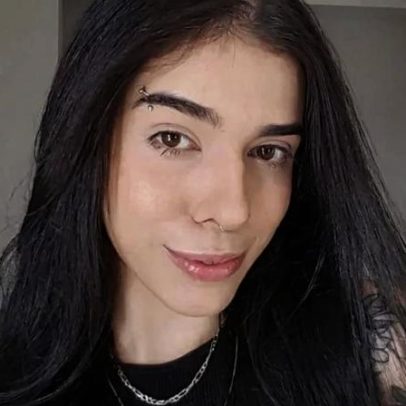 Jovem que inalou pimenta e teve sequelas volta a ser internado