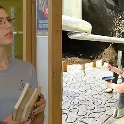 Atriz de Malhação abandona a TV e muda de profissão