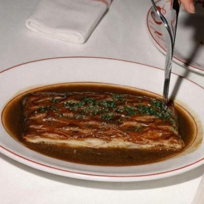 Restaurantes sofisticados surgem em SP e bar registra fartura de drinks
