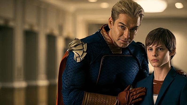 "The Boys" teve o primeiro trailer da 5ª e última temporada divulgado