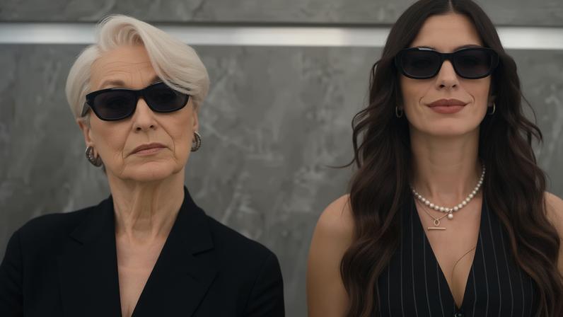 Diabo Veste Prada 2 chega ao Disney+ com previsão de estreia