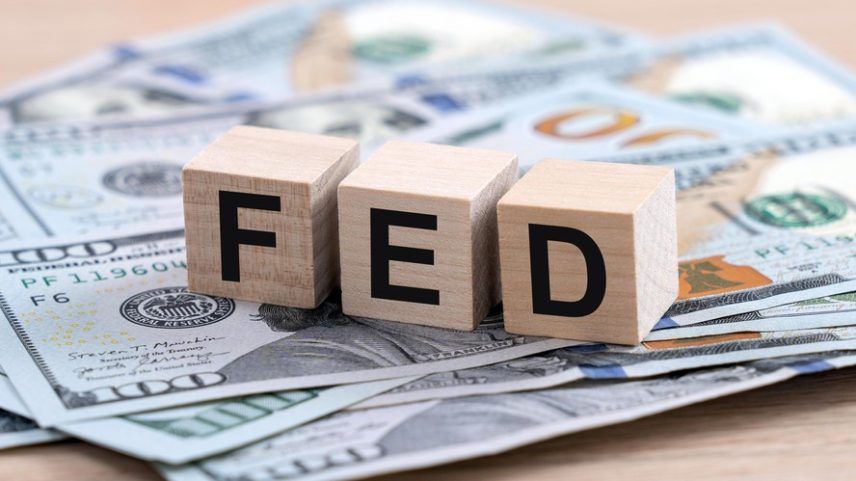 Petróleo acima de US$ 100 força mercado a discutir chance de alta de juros nos EUA em 2027 — Foto: kenishirotie/Envato