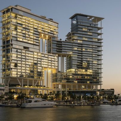 Hoteleiro de luxo avalia crise em Dubai, elogia Brasil e critica vira-latismo