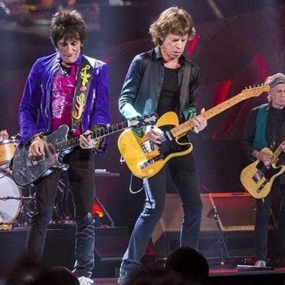 Rolling Stones: fenômeno musical que desafia o tempo e continua ativo