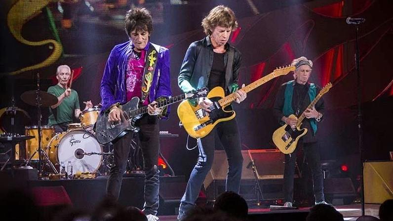 Rolling Stones: fenômeno musical que desafia o tempo e continua ativo