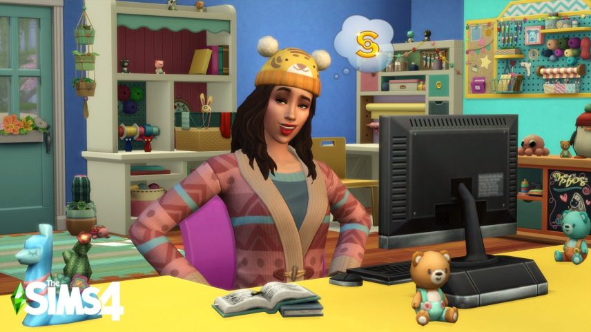 Mods do The Sims 4: 13 opções para ampliar comandos, casas e interações