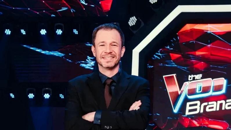 The Voice Brasil terá nova temporada produzida pelo SBT e Disney+