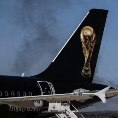 Pegada de carbono da Copa do Mundo é tema de estudo