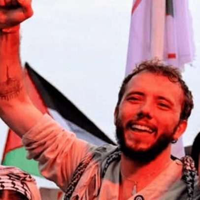 Itamaraty classifica detenção de brasileiro em Israel como sequestro
