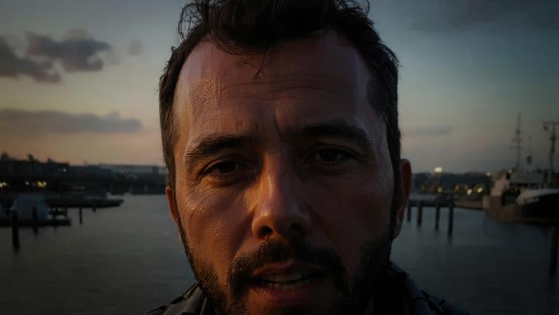 Thiago Ávila