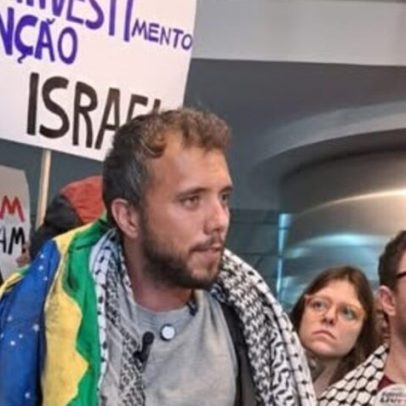 EUA classificam flotilha pró-Gaza como pró-Hamas e pedem bloqueio