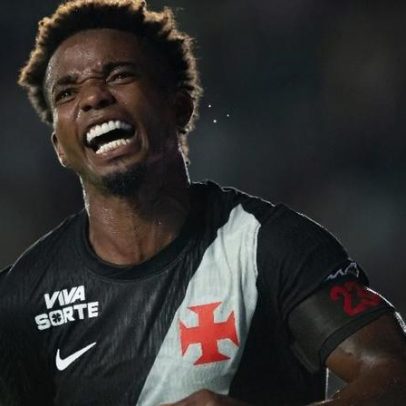 Onde vai passar Olimpia-PAR x Vasco pela Copa Sul-Americana e como assistir