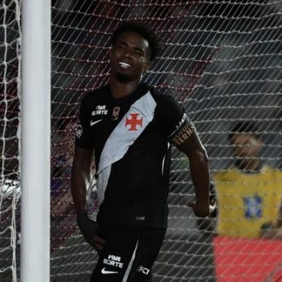 Thiago Mendes critica atuação do Vasco em derrota e classifica como vergonhosa