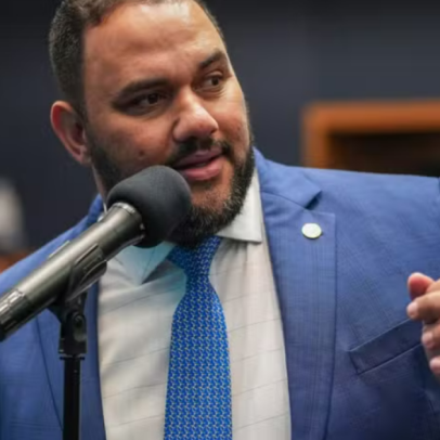 Deputado Thiago Rangel é preso pela PF em operação contra corrupção