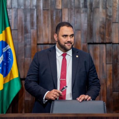 Deputado preso no Rio desvia verba de escolas para caixa 2 na eleição de 2024