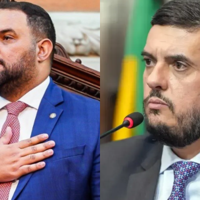 Operação contra deputado Thiago Rangel é a mesma que prendeu Bacellar