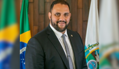 PF cita diálogos de violência envolvendo Thiago Rangel