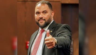 Alerj mantém afastado Thiago Rangel após STF proibir soltura do deputado