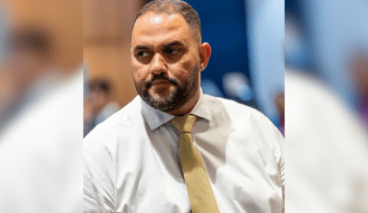 Deputado Thiago Rangel é preso pela PF no Rio de Janeiro
