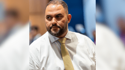 Deputado estadual Thiago Rangel (Avante) foi preso pela PF (Polícia Federal) no Rio de Janeiro, na manhã desta terça-feira (5), durante a quarta fase da Operação Unha e Carne.