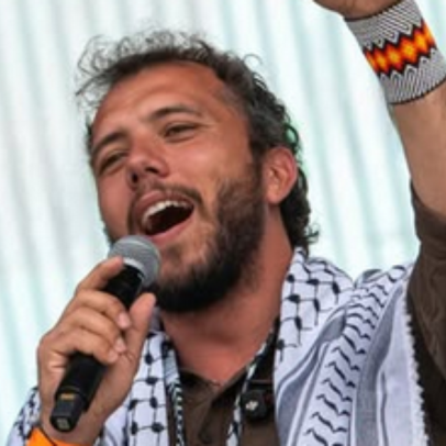 Israel deporta ativista brasileiro Thiago Ávila, em flotilha para Gaza