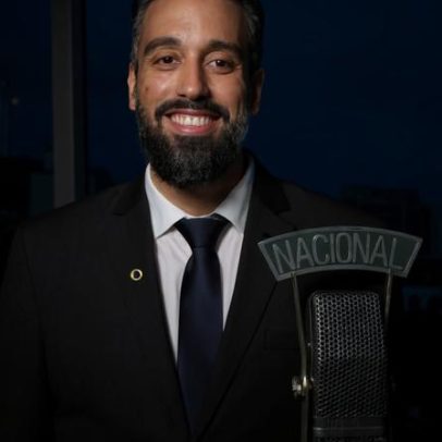 Thiago Regotto assume a direção-geral da EBC