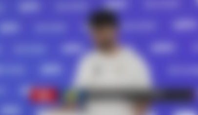 Puka Nacua fala à imprensa sobre reabilitação na offseason