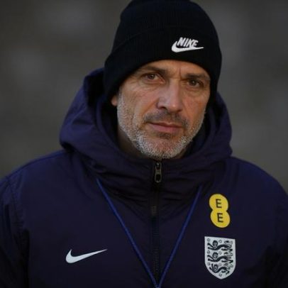 Inglaterra anuncia convocados para a Copa do Mundo sem Foden e Palmer