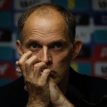 Tuchel aponta ausência de medalhões e destaca vitórias coletivas