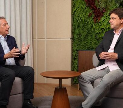 Preço alto não é bom para o posto, diz James Thorp da Fecombustíveis