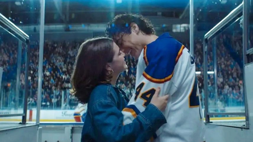 Off Campus é baseado em que livro? Veja diferenças entre a série do Prime Video e a obra — Foto: Divulgação/Amazon Studios