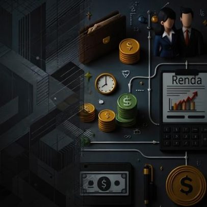 Calculadora mostra em que faixa de renda você se enquadra